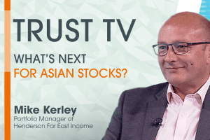 Trust TV: What’s next for Asian stocks?