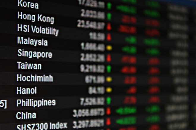 COVID-19: Cautiously Optimistic on Asian Equities COVID-19: Cautiously Optimistic on Asian Equities