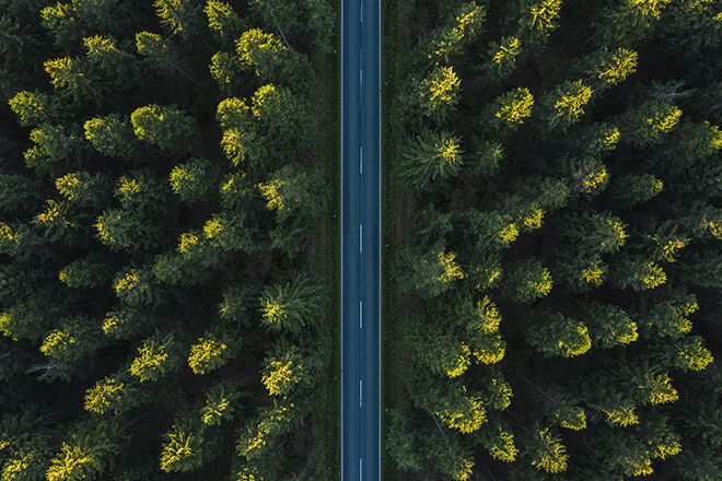 Where the ESG Rubber Meets the Road Where the ESG Rubber Meets the Road