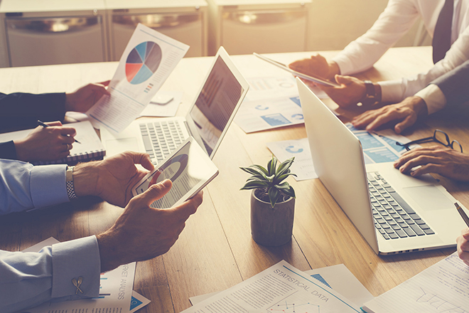 Fund manager June commentary – Lowland Investment Company Fund manager June commentary – Lowland Investment Company