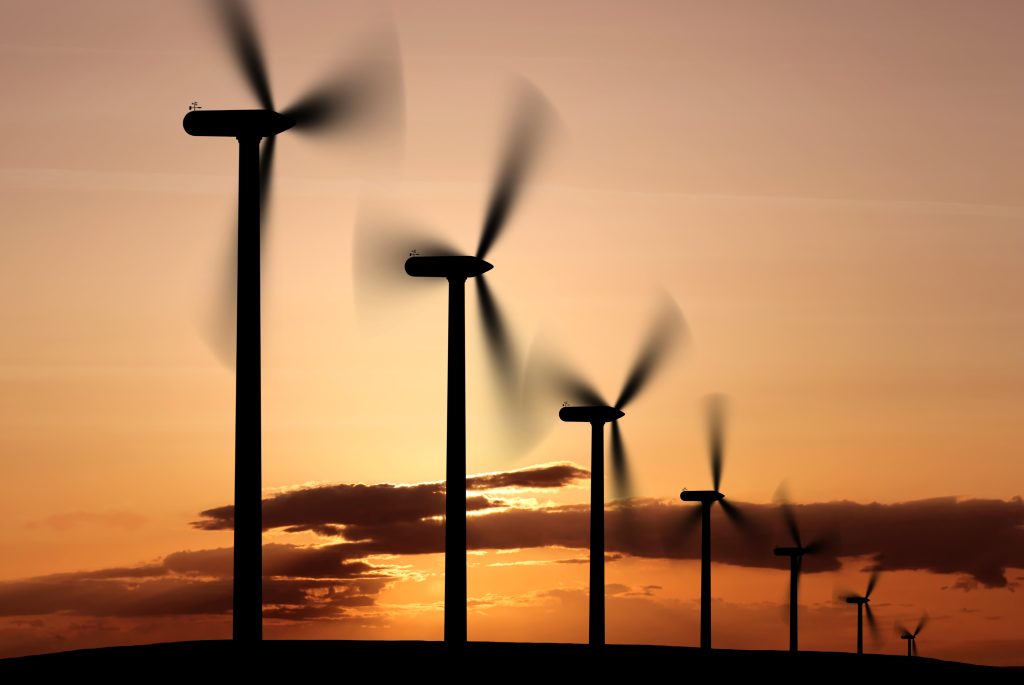 ESG-Investmentausblick Energiesicherheit