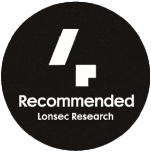 Recommended - Lonsec Research