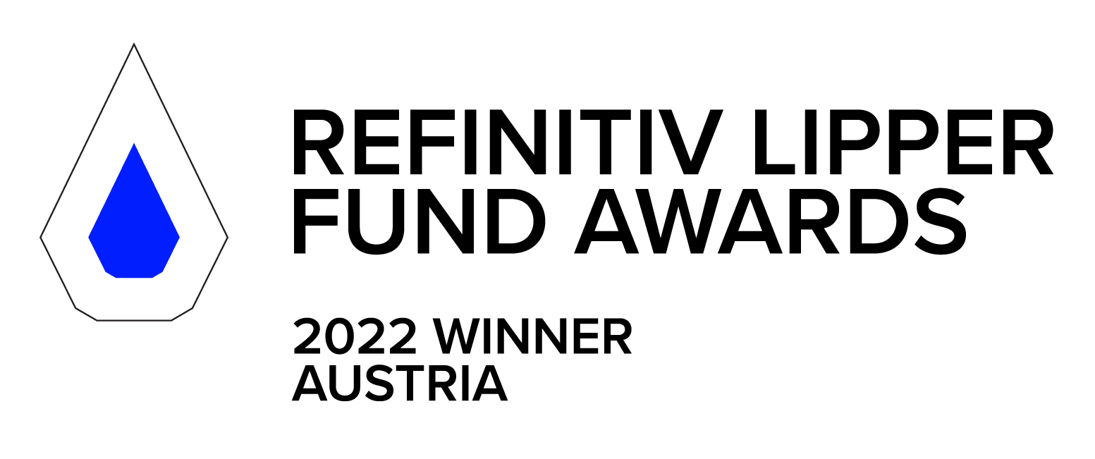 RFL Awards Winner - Austria