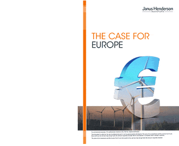 The case for European equities