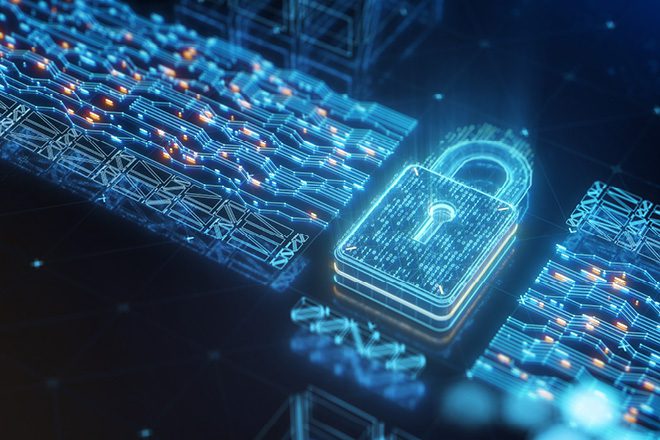 Cybersecurity: Mehr Sicherheit im Online-Universum
