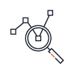 Disruption-icon-MagnifyingGlass-GraphPoint Disruption-icon-MagnifyingGlass-GraphPoint