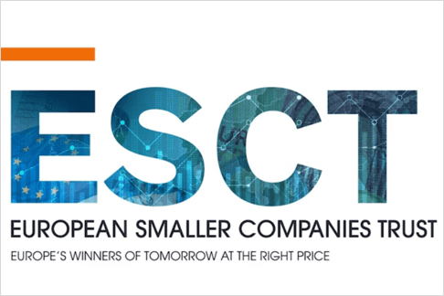 The European Smaller Companies Trust – Investing in the market leaders of tomorrow