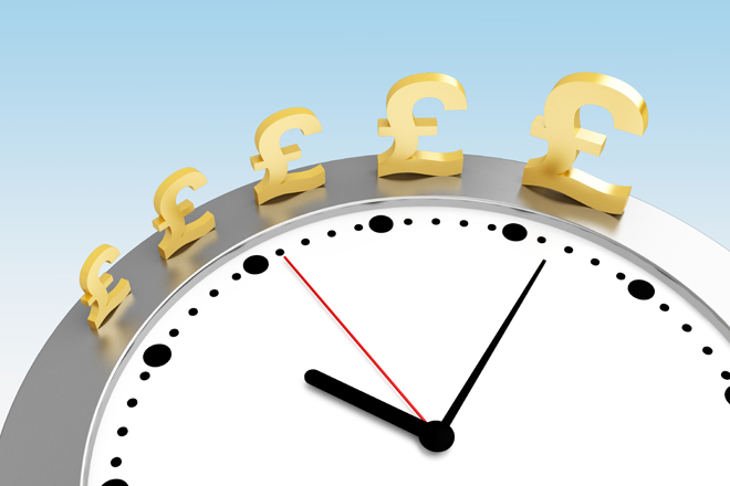 The Changing Face of Income The Changing Face of Income