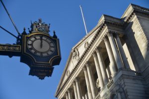 The Bank of England’s new ‘unreliable boyfriend’?