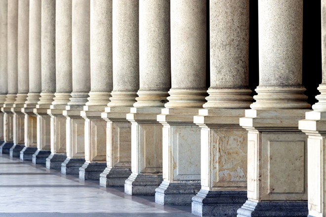 Unquestionably stronger – what TLAC means for investors Unquestionably stronger – what TLAC means for investors