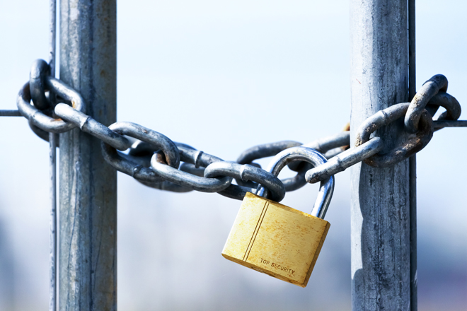 Restricted area – the encroaching politicisation of central banks Restricted area – the encroaching politicisation of central banks