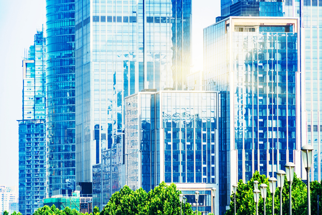 Global REITs: mid-year report card Global REITs: mid-year report card