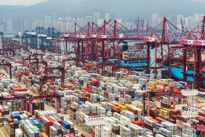 Globalisation: Sorry, Donald, it’s here to stay Globalisation: Sorry, Donald, it’s here to stay