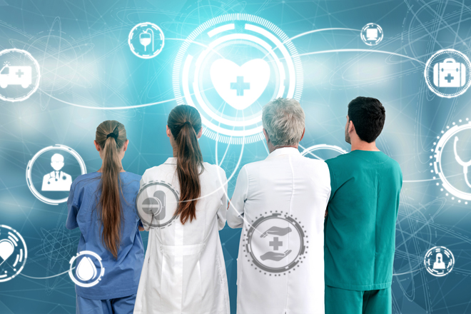 The measure of medical innovation The measure of medical innovation