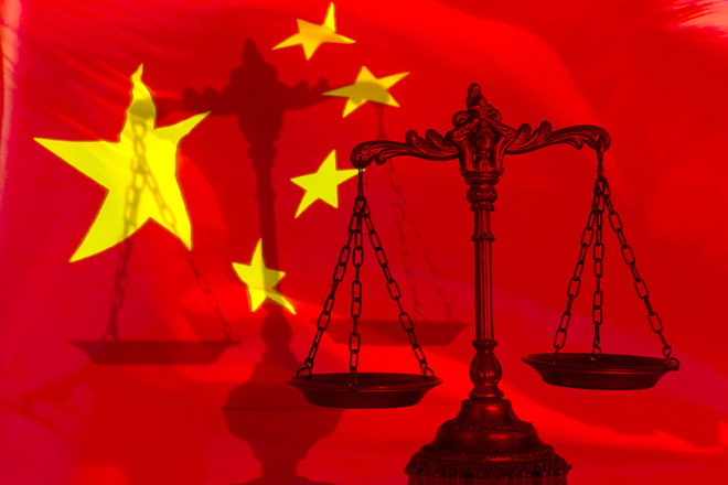 Chinese stockbuilding cycle aligned with global upswing Chinese stockbuilding cycle aligned with global upswing