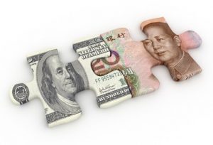 China’s trilemma and the renminbi’s fall