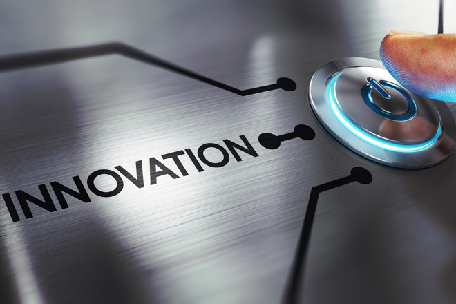 Global Technology: investing in innovation Global Technology: investing in innovation