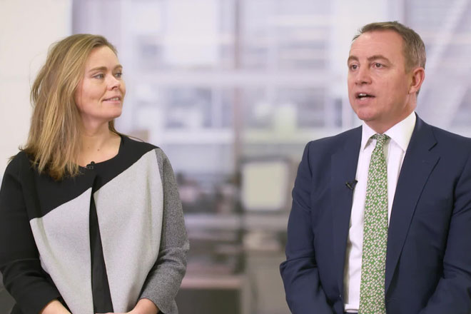 Change in pricing approach for UK Property PAIF / Feeder Fund Change in pricing approach for UK Property PAIF / Feeder Fund