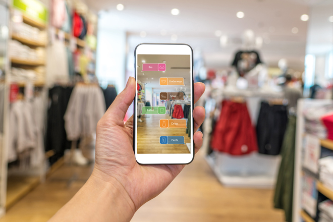 Retail: adapting to change Retail: adapting to change