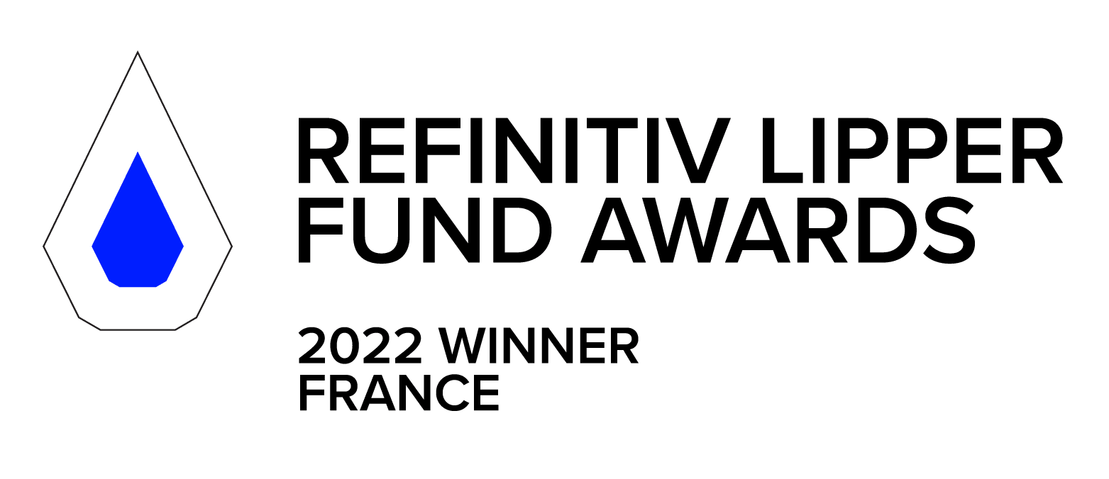 RFL Awards Winner - France
