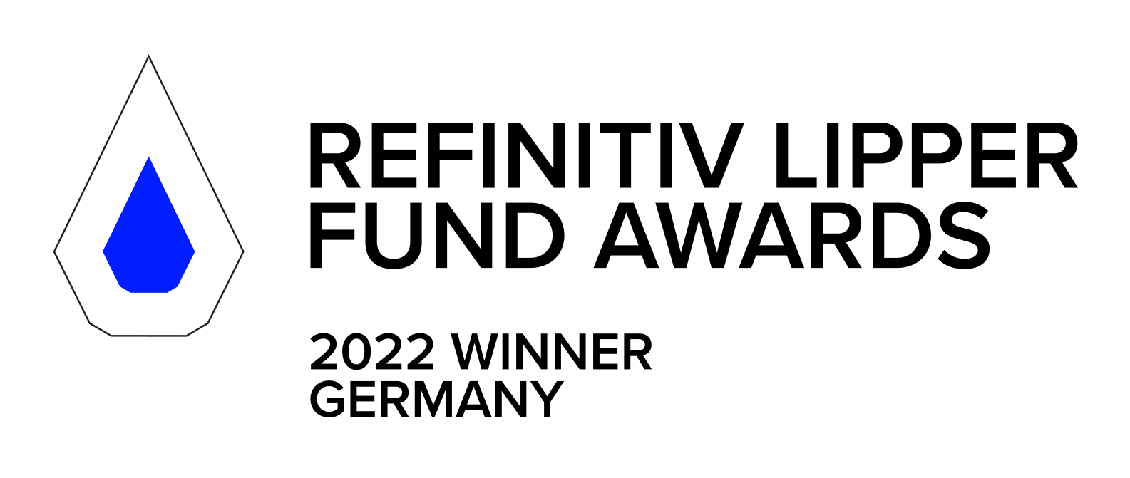 RFL Awards Winner - Germany