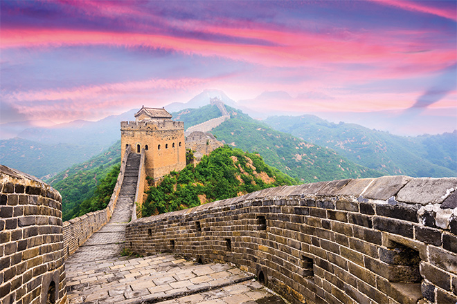 Don’t Let the Trade Wars Detract from Asia’s Structural Growth Story Don’t Let the Trade Wars Detract from Asia’s Structural Growth Story