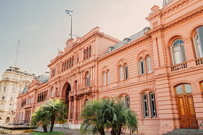 Learning from Argentina: The Importance of Balance in Bond Portfolios Learning from Argentina: The Importance of Balance in Bond Portfolios