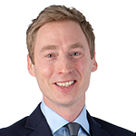 Guy Barnard, CFA Guy Barnard, CFA