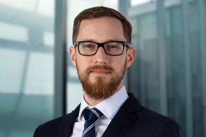 Daniel O'Shea, CQF | Janus Henderson Investors