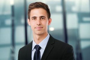 Danny Muench, CFA | Janus Henderson Investors