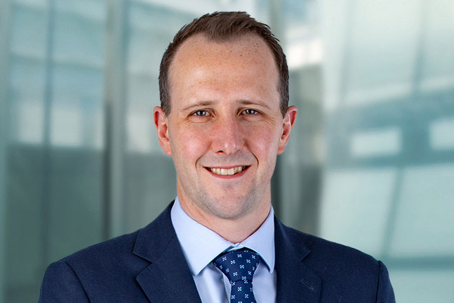 David Smith, CFA | Janus Henderson Investors