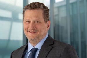 Garth C. Yettick, CFA | Janus Henderson Investors