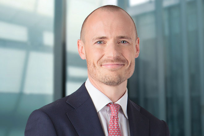 Fund Manager commentary – Henderson EuroTrust Fund Manager commentary – Henderson EuroTrust