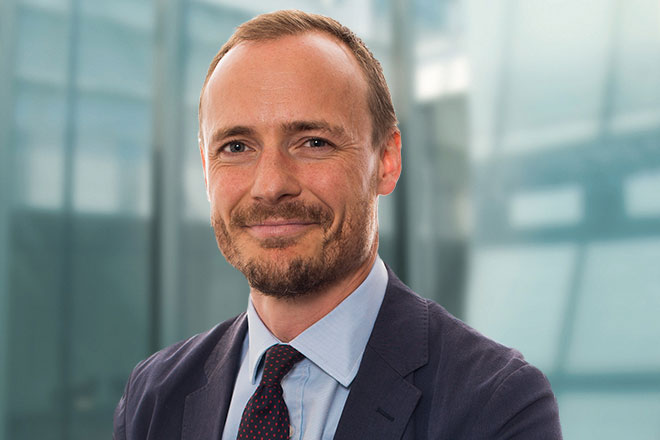 Henderson EuroTrust Fund Manager Commentary – April 2022 Henderson EuroTrust Fund Manager Commentary – April 2022