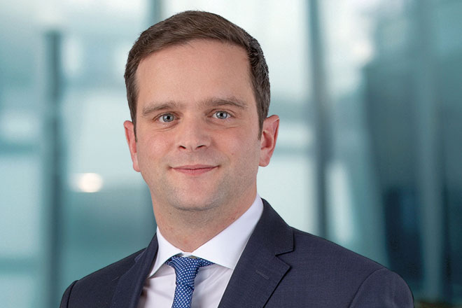 Immobilienaktien als mögliche Beimischung Immobilienaktien als mögliche Beimischung