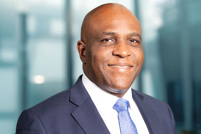 Adapting to a changing investment world Adapting to a changing investment world