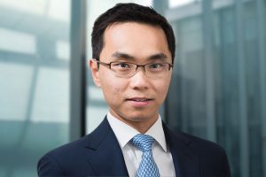 Raymond Lee | Janus Henderson Investors