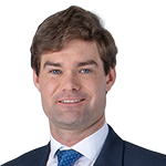 Alexander Keen, CFA Alexander Keen, CFA