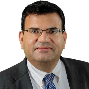 Aneet Chachra, CFA Aneet Chachra, CFA