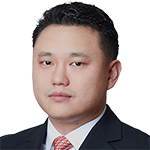 Benjamin Wang, CFA Benjamin Wang, CFA