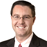 Justin Tugman, CFA Justin Tugman, CFA