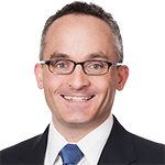 Gregory Kolb, CFA Gregory Kolb, CFA