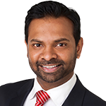 Jay Sivapalan, CFA Jay Sivapalan, CFA