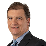 Marc Pinto, CFA Marc Pinto, CFA
