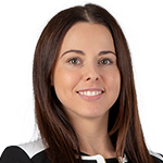 Rebecca Young, CFA Rebecca Young, CFA