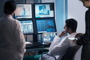 Healthcare tech: interesting opportunities but beware the hype