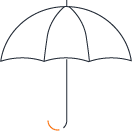 JHI-Umbrella-Icon
