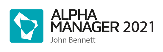 Alpha Manager - John Bennett