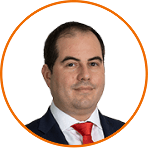 Mario Aguilar De Irmay, CFA | Janus Henderson Investors