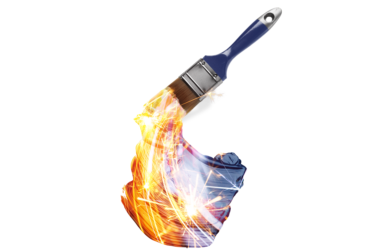 Paintbrush_Sparklers_WOW 660x440 Paintbrush_Sparklers_WOW 660x440